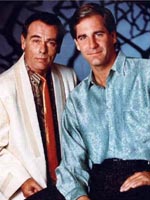 Quantum Leap Cast